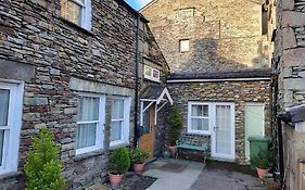 Holly Cottage Grasmere
