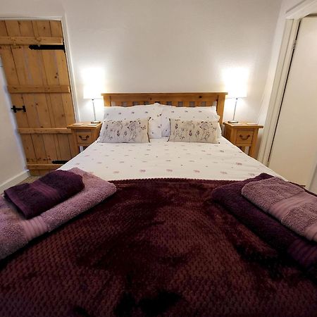 Holly Cottage Grasmere Exterior photo
