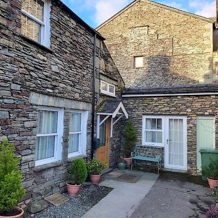 Holly Cottage Grasmere Exterior photo