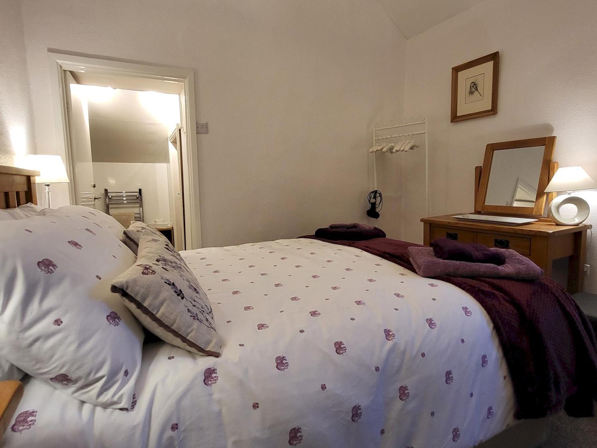 Holly Cottage Grasmere Exterior photo