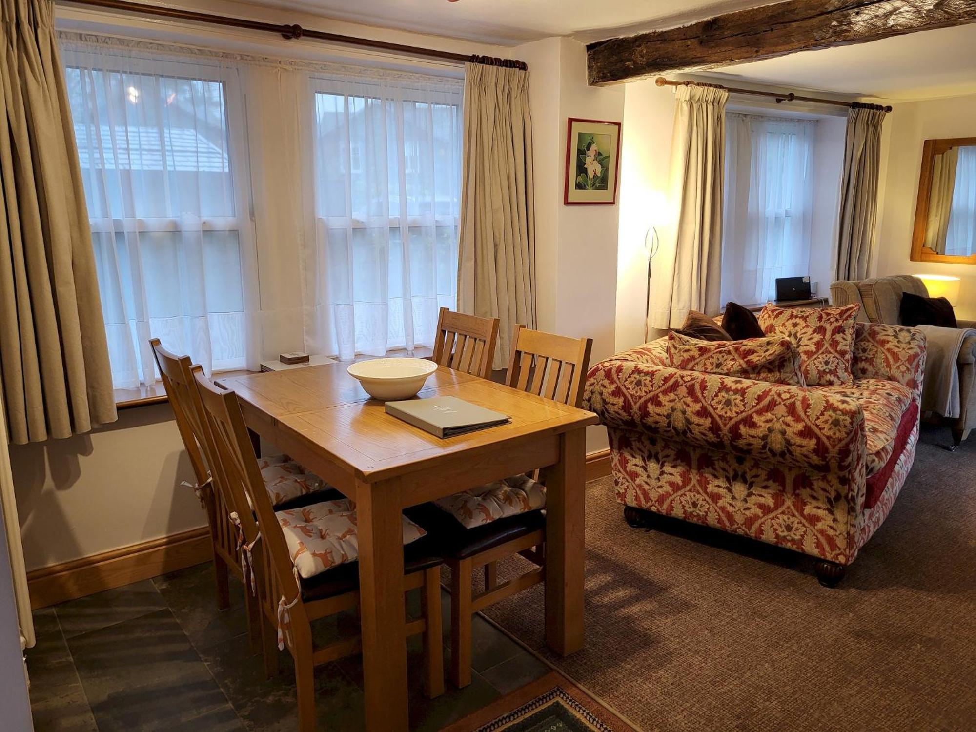 Holly Cottage Grasmere Exterior photo