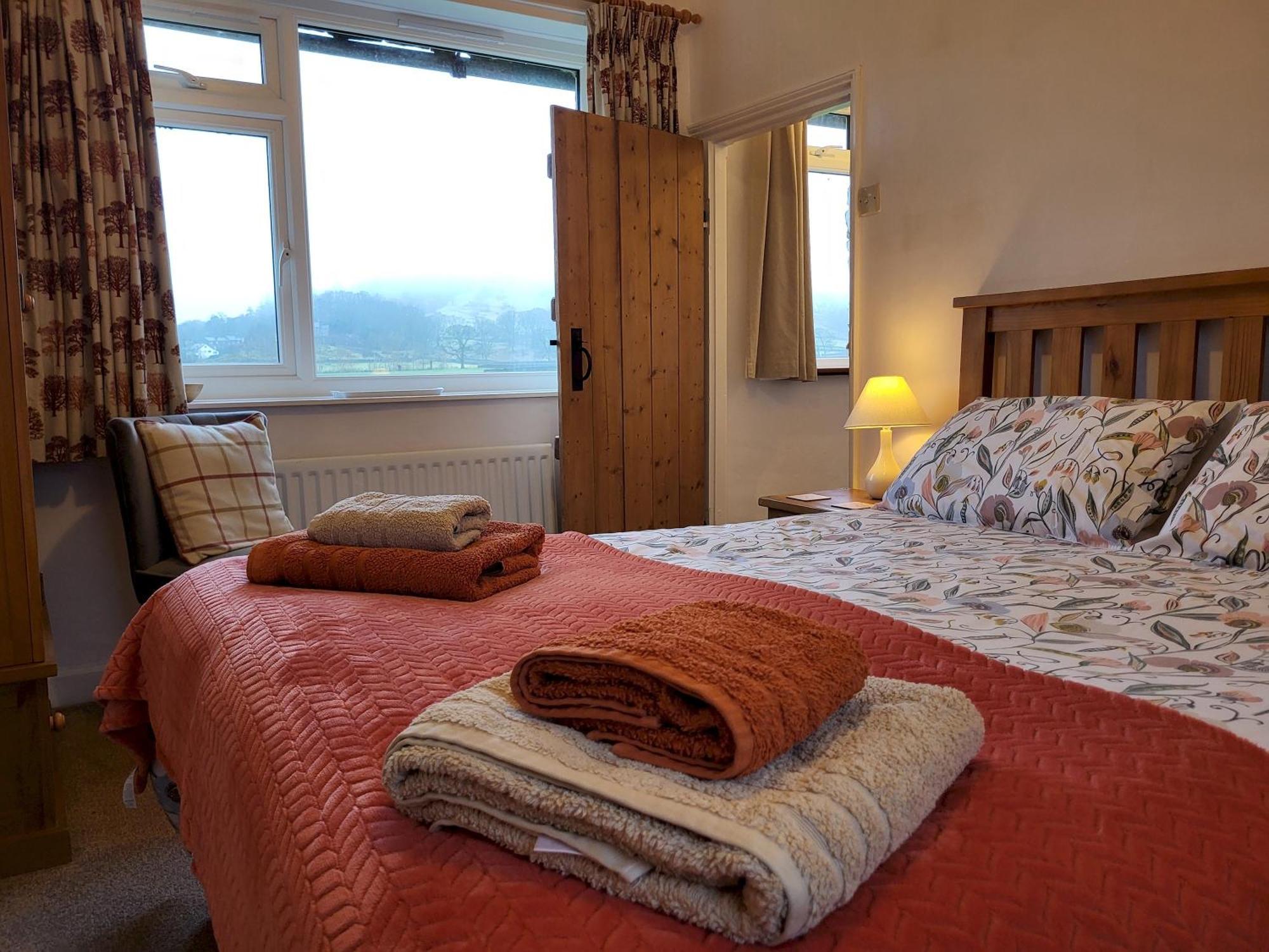 Holly Cottage Grasmere Exterior photo