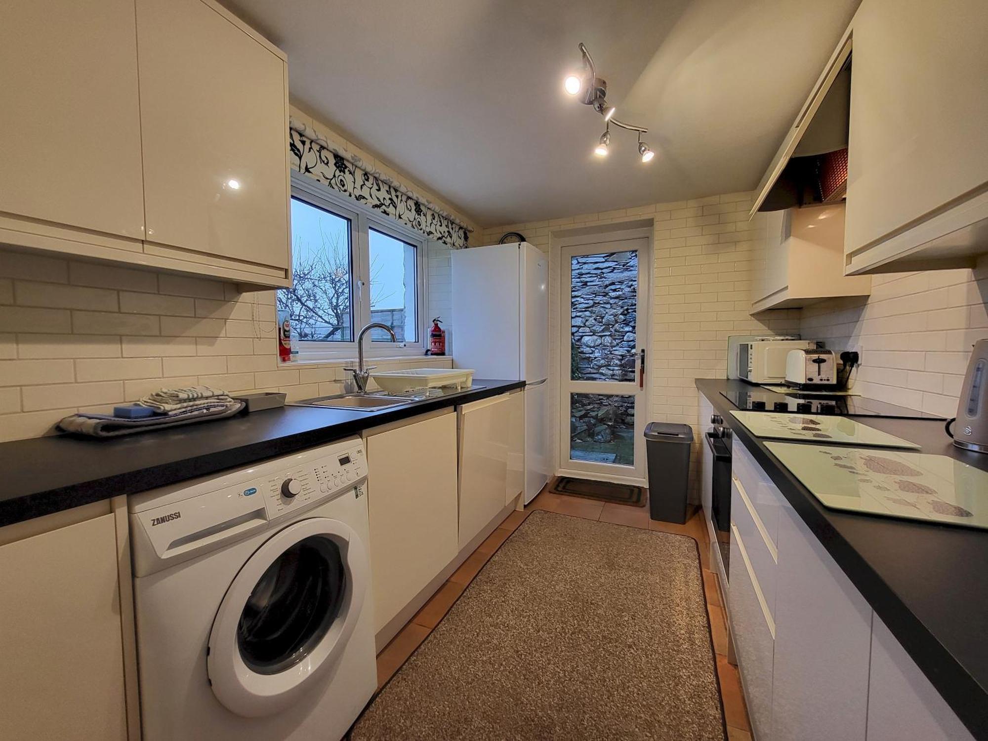 Holly Cottage Grasmere Exterior photo