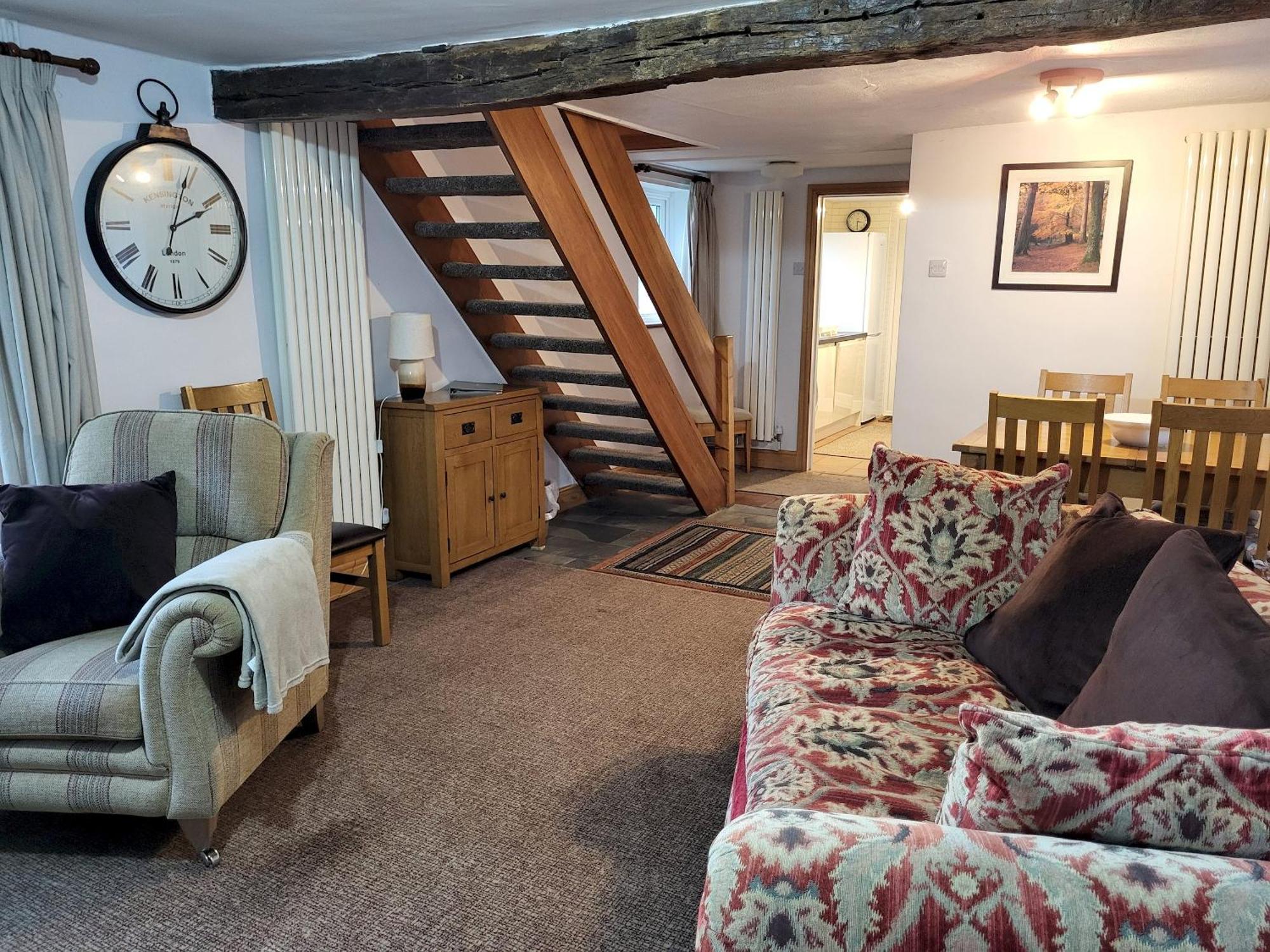 Holly Cottage Grasmere Exterior photo