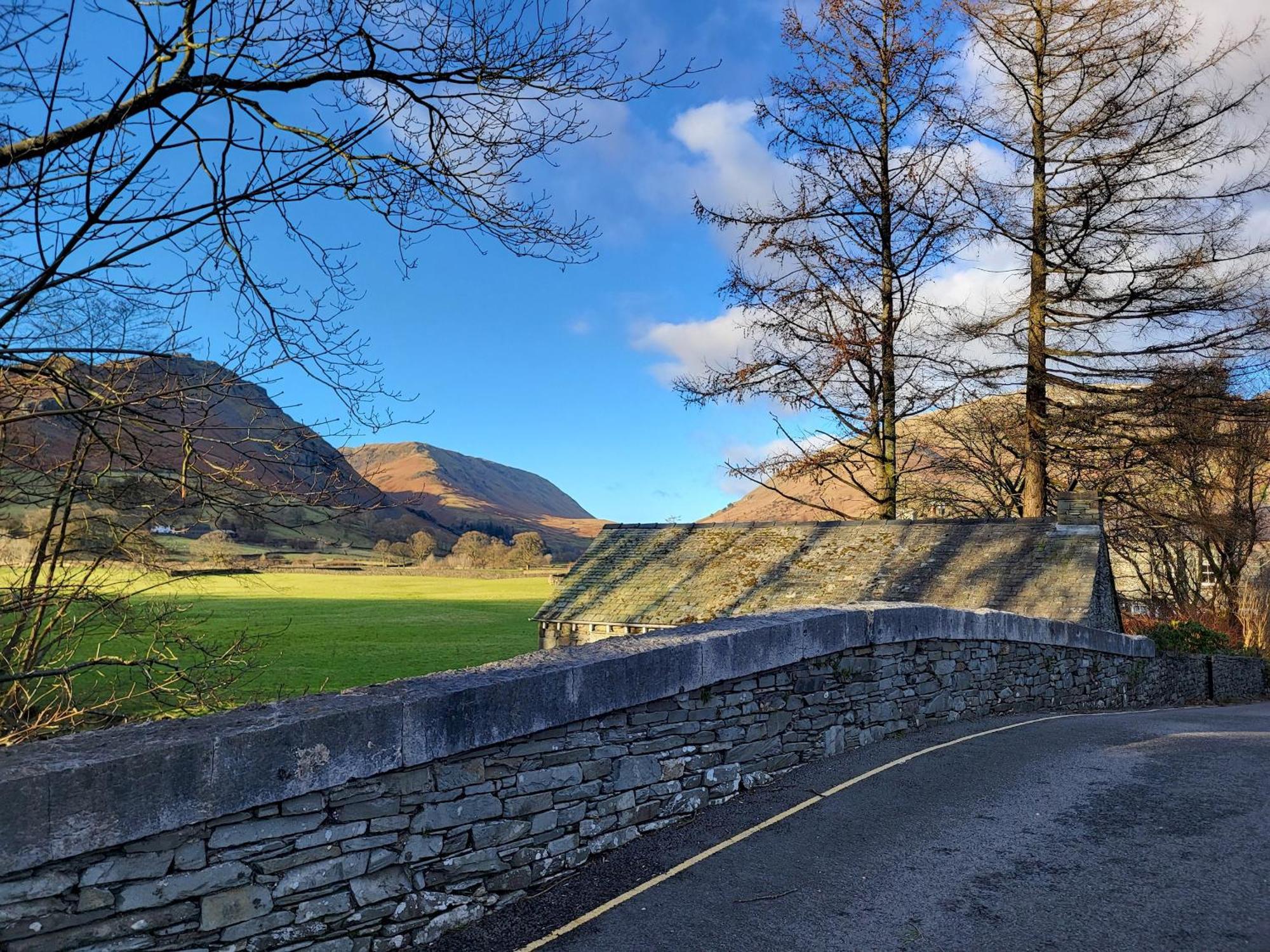 Holly Cottage Grasmere Exterior photo