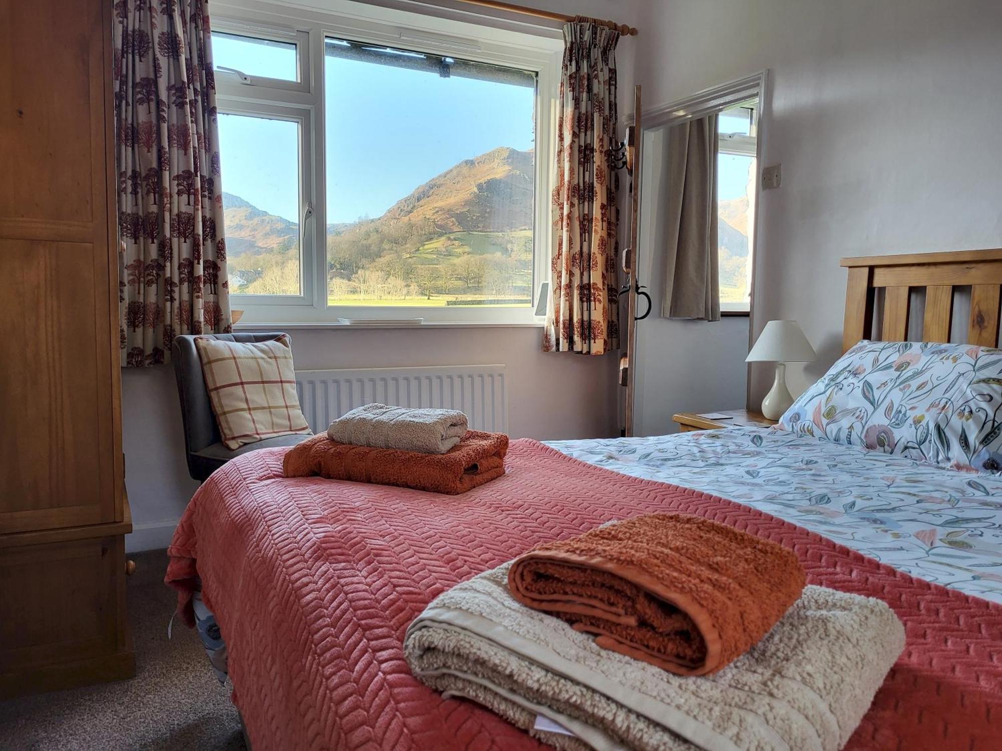 Holly Cottage Grasmere Exterior photo