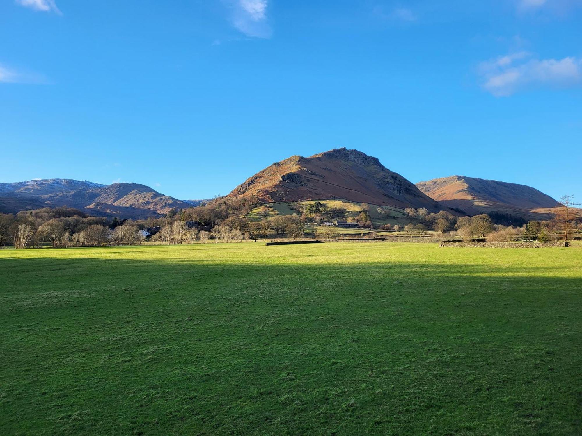 Holly Cottage Grasmere Exterior photo