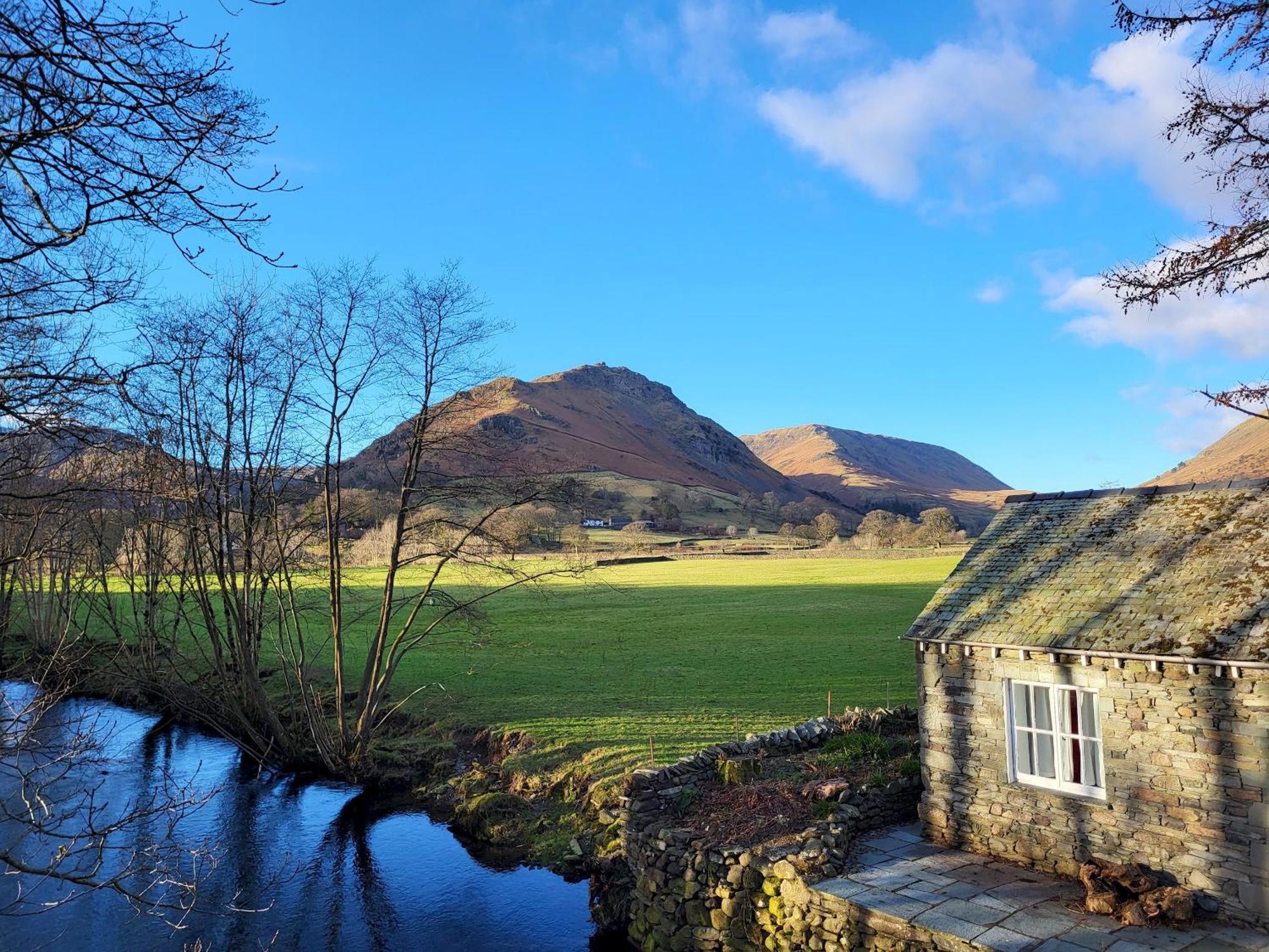 Holly Cottage Grasmere Exterior photo