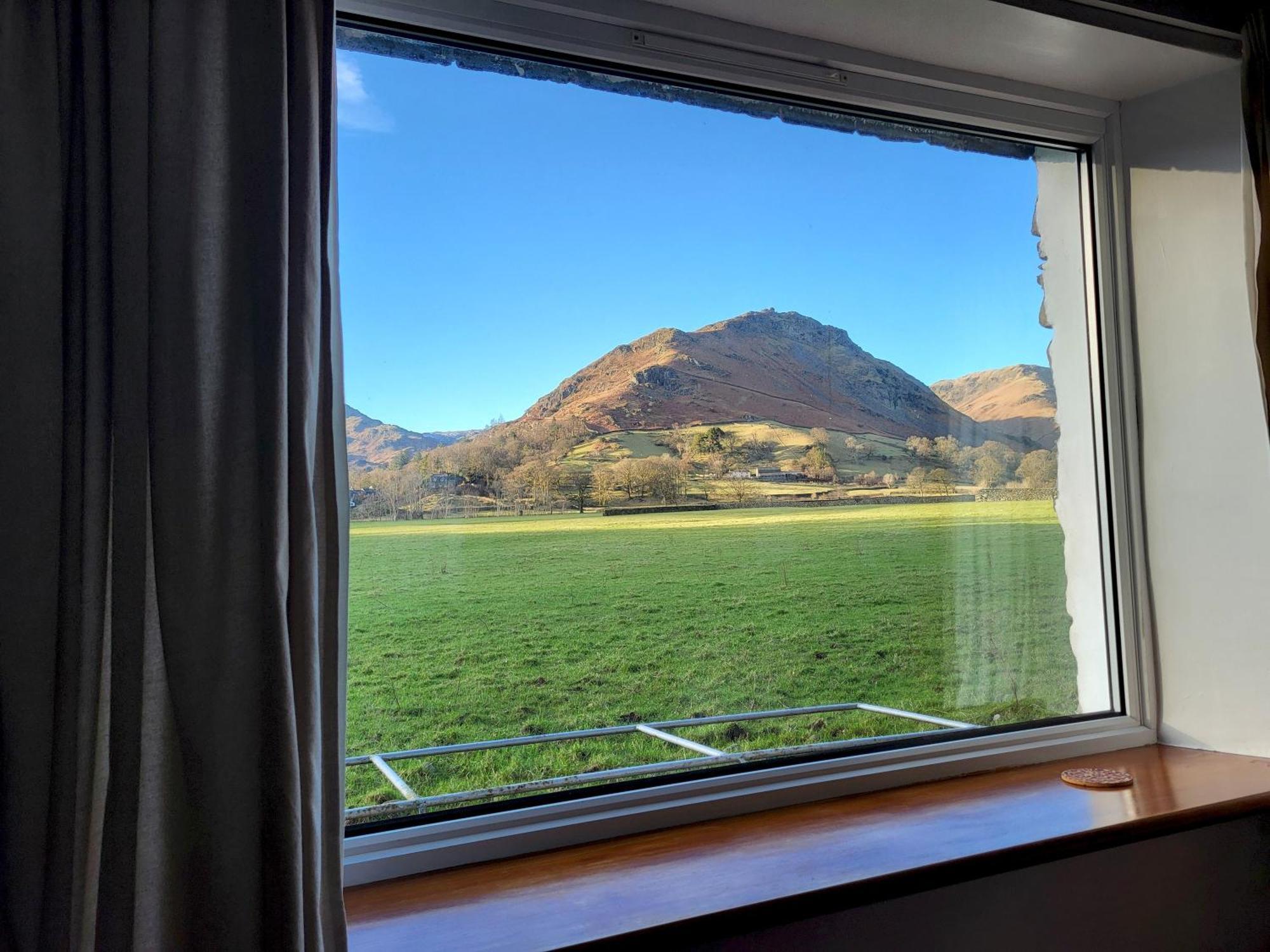 Holly Cottage Grasmere Exterior photo