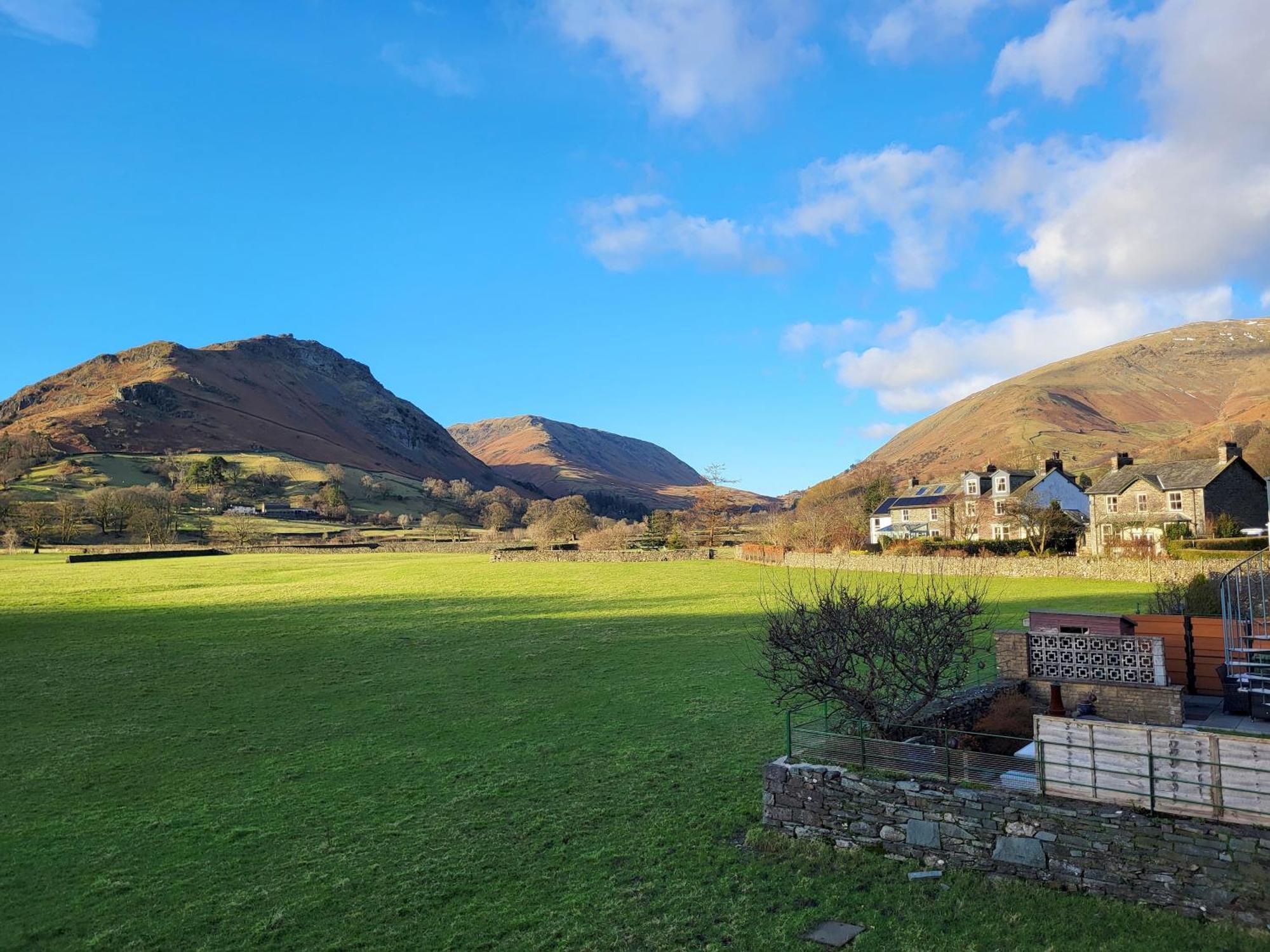 Holly Cottage Grasmere Exterior photo