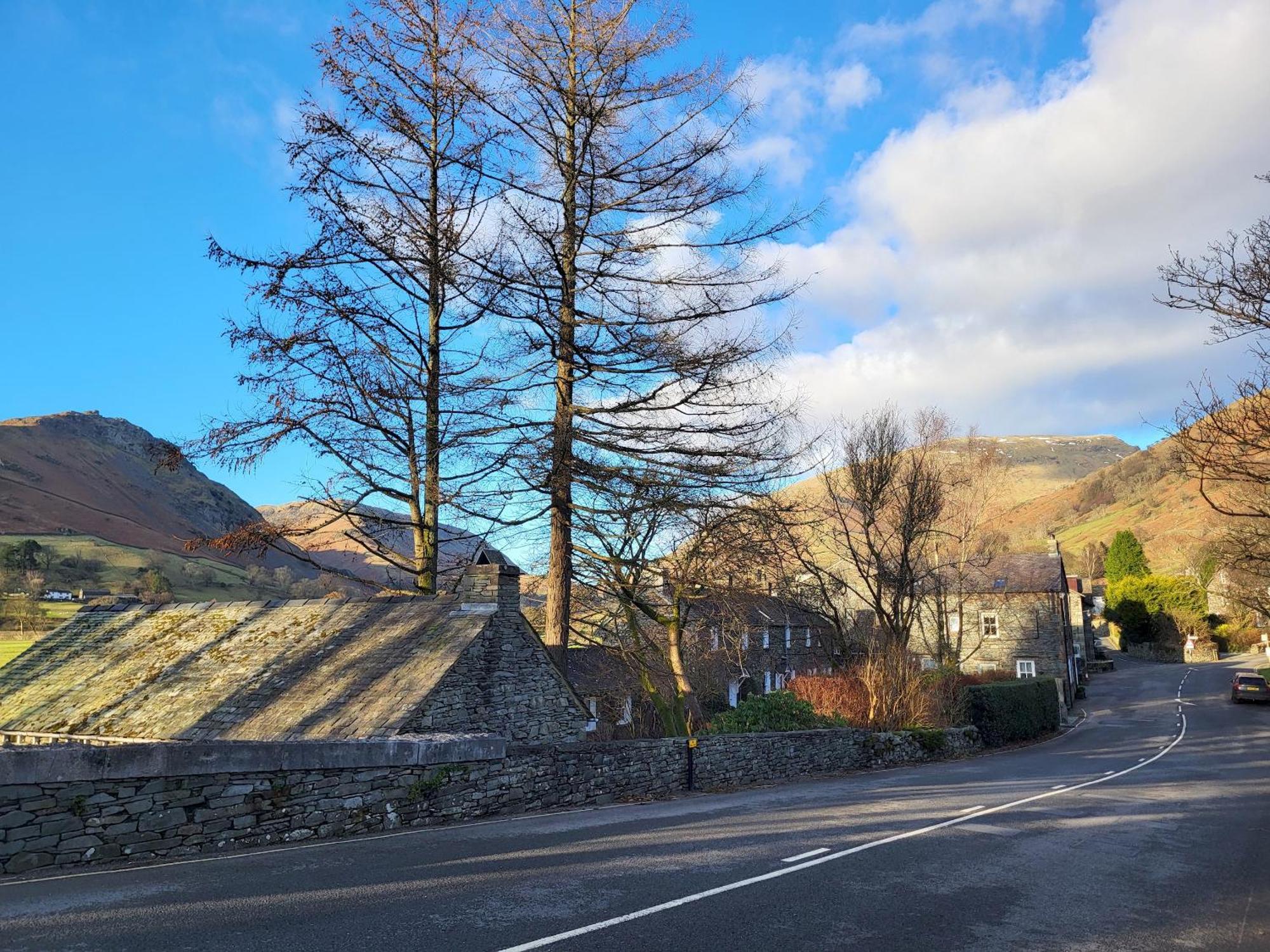 Holly Cottage Grasmere Exterior photo