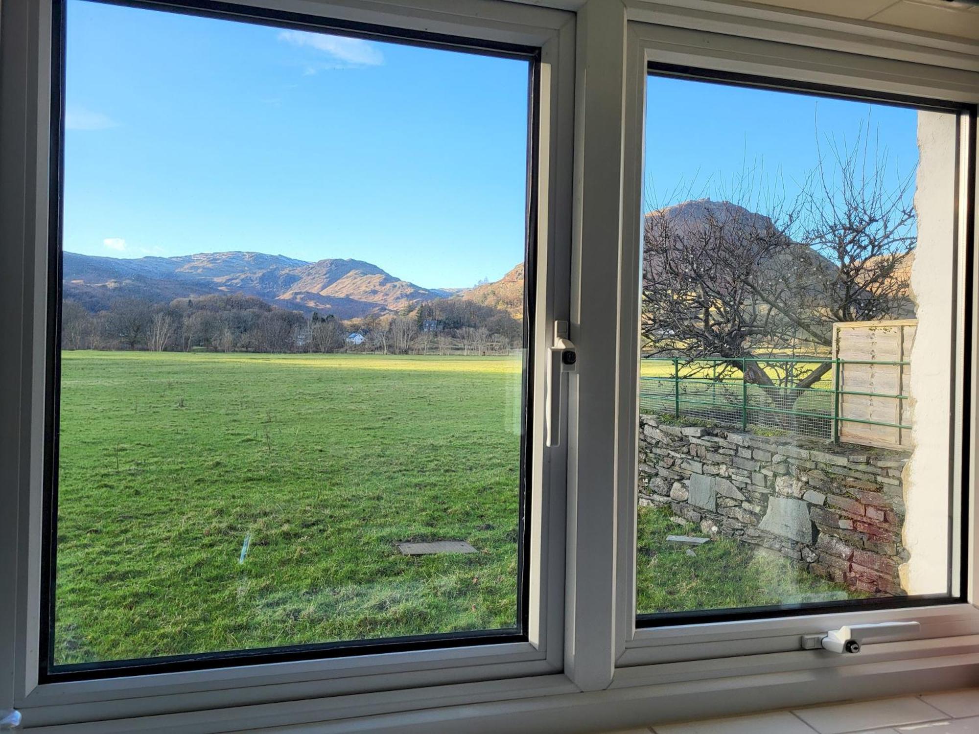 Holly Cottage Grasmere Exterior photo